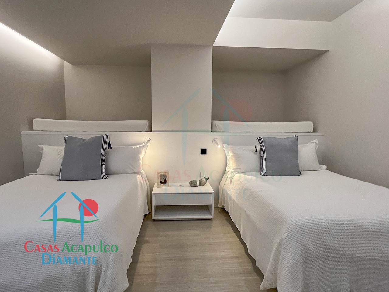 Elcano A2 - Recámara dos 2